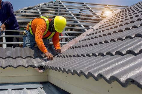 12 Best Roofers .